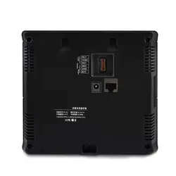 دستگاه حضور و غیاب VLEco 152