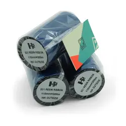 ریبون لیبل پرینتر H2 Resin 110×300