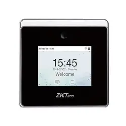 دستگاه حضور و عیاب VLEco 153