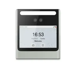 دستگاه حضور و غیاب VLEco 154