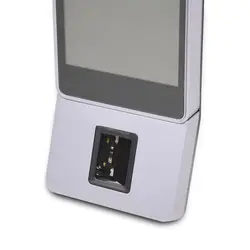 دستگاه حضور و غیاب VL COMBACT255
