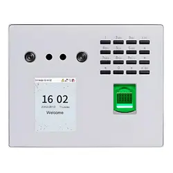 دستگاه حضور و غیاب VLECO 155