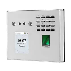دستگاه حضور و غیاب VLECO 155