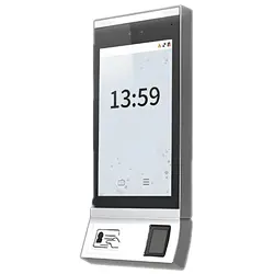 دستگاه حضور و غیاب VL OPTIMA455