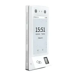دستگاه حضور و غیاب VLOPTIMA 456