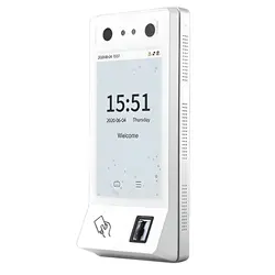 دستگاه حضور و غیاب VLOPTIMA 456