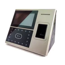 دستگاه حضور و غیاب MB 918