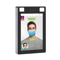 دستگاه حضور و غیاب VLPRO 555