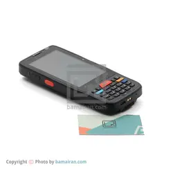 MobyData M71 PDA