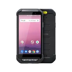 PointMobile PM85 PDA