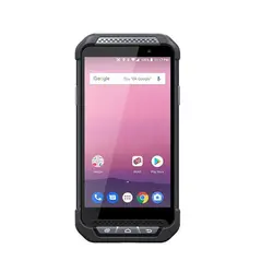 PointMobile PM85 PDA