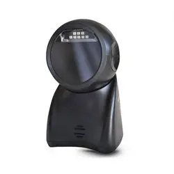 بارکدخوان Mindeo MP720