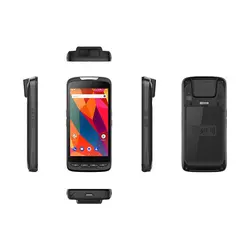 بارکدخوان RHINO R50