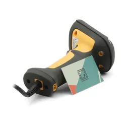 بارکدخوان Mindeo MD5250 صنعتی