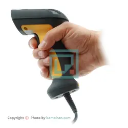 بارکدخوان Mindeo MD5250 صنعتی