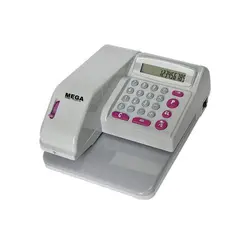 پرفراژ چک Mega DM110