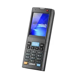 بارکدخوان Unitech SRD650