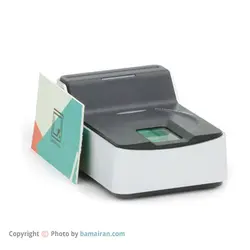 اسکنر اثر انگشت و کارت خوان Futronic FS88HS