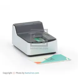 اسکنر اثر انگشت و کارت خوان Futronic FS88HS