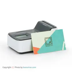 اسکنر اثر انگشت و کارت خوان Futronic FS88HS