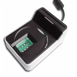 اسکنر اثر انگشت و کارت خوان Futronic FS88HS