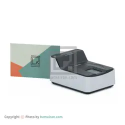 اسکنر اثر انگشت و کارت خوان Futronic FS88HS