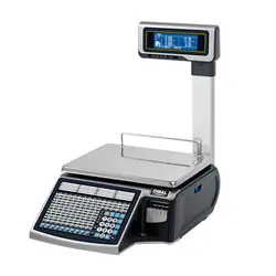 ترازوی فروشگاهی Dibal TOWER