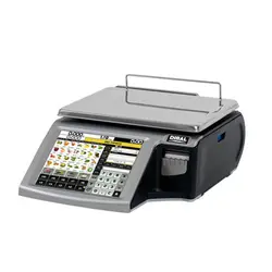 ترازوی فروشگاهی Dibal D-955 F
