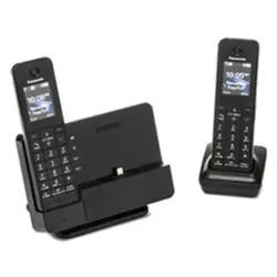 تلفن بی سیم پاناسونیک KX-PRL262