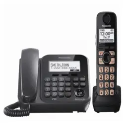 تلفن بی سیم پاناسونیک KX-TG4771