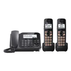 تلفن بی سیم پاناسونیک KX-TG4772