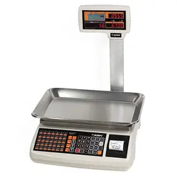 ترازوی Radin 6700Plus
