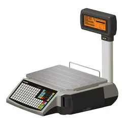 ترازوی Radin MK II