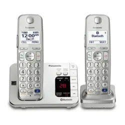 تلفن بی سیم پاناسونیک KX-TGE262