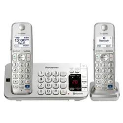 تلفن بی سیم پاناسونیک KX-TGE272