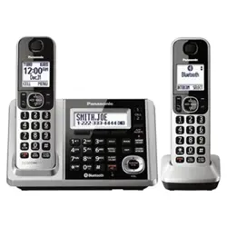 تلفن بی سیم پاناسونیک KX-TGF372