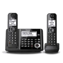 تلفن بی سیم پاناسونیک KX-TGF342