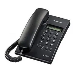 تلفن رومیزی پاناسونیک KX-TS-C60