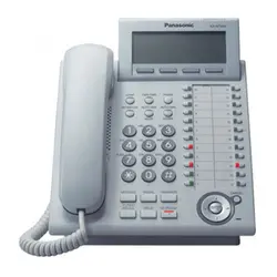 تلفن سانترال پاناسونیک KX-DT346