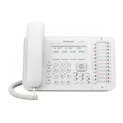 تلفن سانترال پاناسونیک KX-DT543