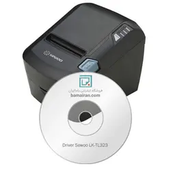درایور فیش پرینتر Sewoo LK-TL32EB