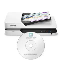 درایور اسکنر EPSON DS-1630
