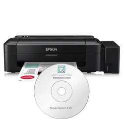 درایور پرینتر EPSON L110