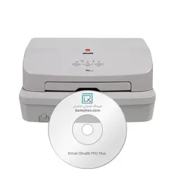 درایور پرینتر سوزنی Olivetti PR2 Plus