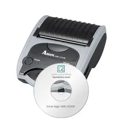 درایور فیش پرینتر Argox AME-3230B