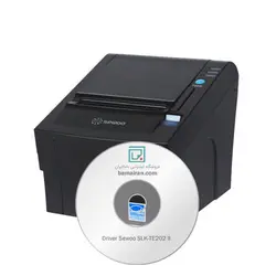 درایور فیش پرینتر Sewoo SLK-TE202 II