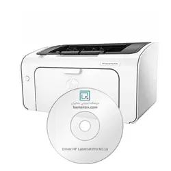 درایور پرینتر HP LaserJet Pro M11a