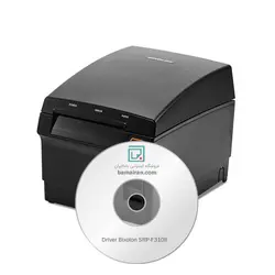 درایور فیش پرینتر Bixolon SRP-F310II