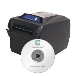 درایور فیش پرینتر Jolimark TP860