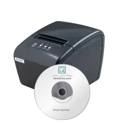 درایور فیش پرینتر Xprinter